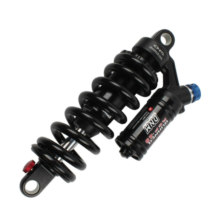 DNM RCP2S Mountain Bike Oil Spring Rear Shock Absorber Soft Tail Frame Rear Bladder, 190mm, 200mm, 210mm, 220mm, 240mm