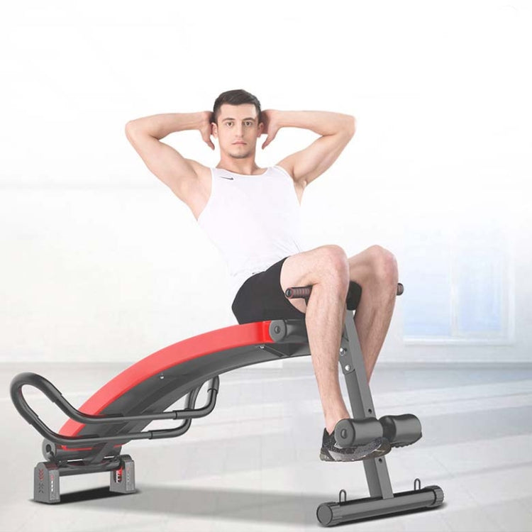 Foldable Sit-up Board For Household Multifunctional Abdomen, 177P-8 Red High Profile, 177P-7 Red Glory, 177P-X6 Black Tripod, 177P-X5 Black Exclusive Type, 177P-X4 Black Flagship Model, 177P-X3 Black Luxury, 177P-X2 Black Standard                      ...