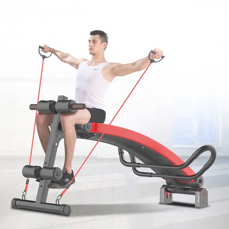 Foldable Sit-up Board For Household Multifunctional Abdomen, 177P-8 Red High Profile, 177P-7 Red Glory, 177P-X6 Black Tripod, 177P-X5 Black Exclusive Type, 177P-X4 Black Flagship Model, 177P-X3 Black Luxury, 177P-X2 Black Standard                      ...