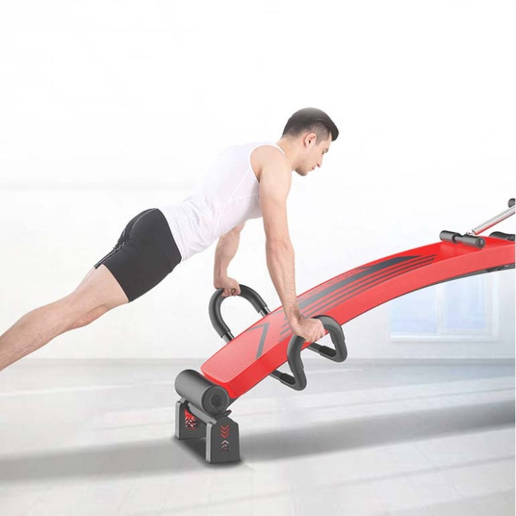 Foldable Sit-up Board For Household Multifunctional Abdomen, 177P-8 Red High Profile, 177P-7 Red Glory, 177P-X6 Black Tripod, 177P-X5 Black Exclusive Type, 177P-X4 Black Flagship Model, 177P-X3 Black Luxury, 177P-X2 Black Standard                      ...