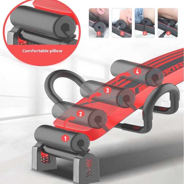 Foldable Sit-up Board For Household Multifunctional Abdomen, 177P-8 Red High Profile, 177P-7 Red Glory, 177P-X6 Black Tripod, 177P-X5 Black Exclusive Type, 177P-X4 Black Flagship Model, 177P-X3 Black Luxury, 177P-X2 Black Standard                      ...