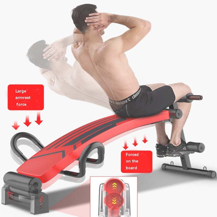 Foldable Sit-up Board For Household Multifunctional Abdomen, 177P-8 Red High Profile, 177P-7 Red Glory, 177P-X6 Black Tripod, 177P-X5 Black Exclusive Type, 177P-X4 Black Flagship Model, 177P-X3 Black Luxury, 177P-X2 Black Standard                      ...