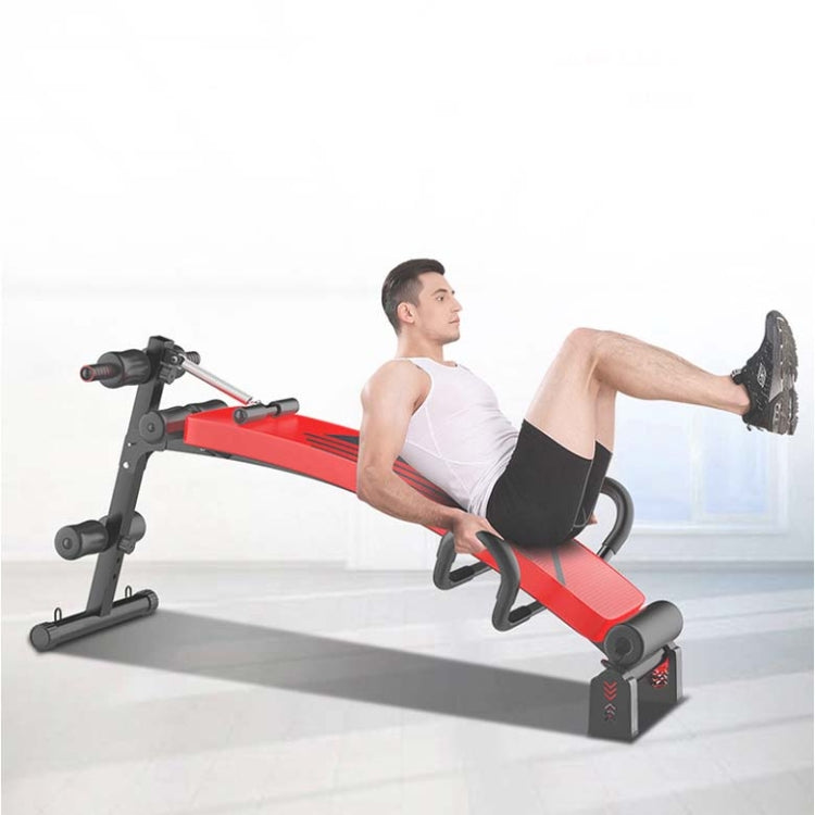 Foldable Sit-up Board For Household Multifunctional Abdomen, 177P-8 Red High Profile, 177P-7 Red Glory, 177P-X6 Black Tripod, 177P-X5 Black Exclusive Type, 177P-X4 Black Flagship Model, 177P-X3 Black Luxury, 177P-X2 Black Standard                      ...