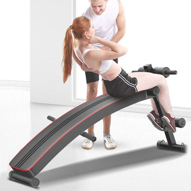 Foldable Sit-up Board For Household Multifunctional Abdomen, 177P-8 Red High Profile, 177P-7 Red Glory, 177P-X6 Black Tripod, 177P-X5 Black Exclusive Type, 177P-X4 Black Flagship Model, 177P-X3 Black Luxury, 177P-X2 Black Standard                      ...