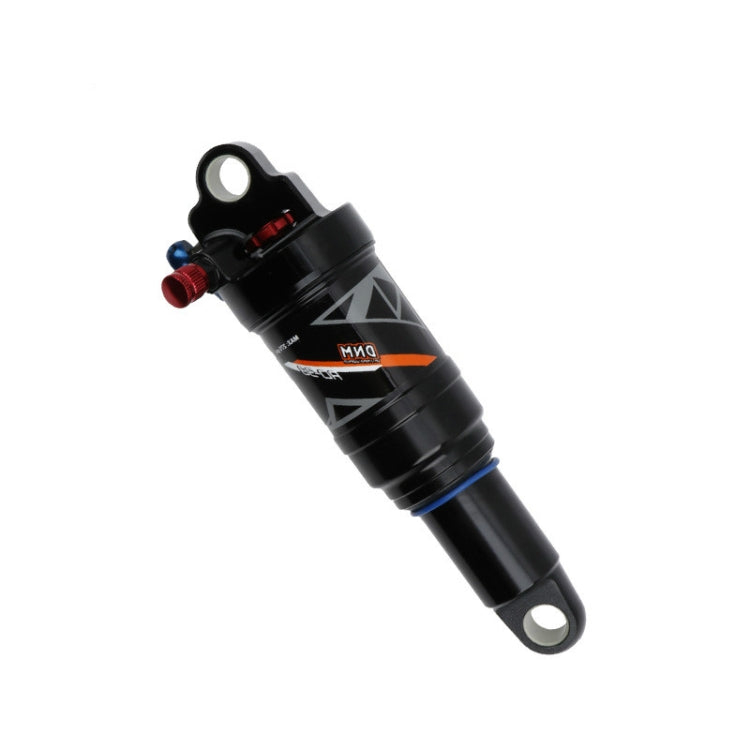 DNM AO38 Mountain Soft Tail Frame Rear Shock Absorber XC Air Pressure Rebound Shock Absorber, 165mm Hand Control AO38RC, 210mm Hand Control AO38RC, 165mm Wire Control AO38RL, 190mm Wire Control AO38RL