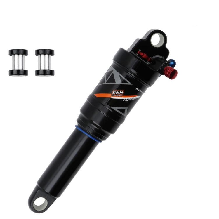 DNM AO38 Mountain Soft Tail Frame Rear Shock Absorber XC Air Pressure Rebound Shock Absorber, 165mm Hand Control AO38RC, 210mm Hand Control AO38RC, 165mm Wire Control AO38RL, 190mm Wire Control AO38RL