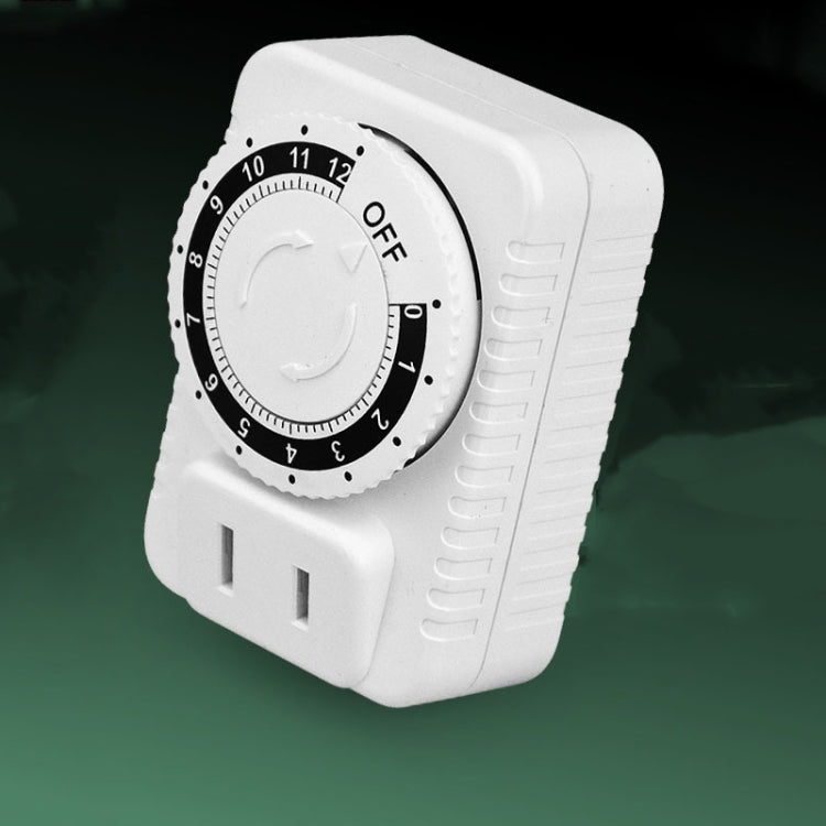 2 PCS ChangXin Electric Vehicle Timer Charger Mechanical Timer Socket Countdown Off Timer Socket, CX-05 220V, CX-05 110V
