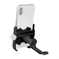 Bicycle Mobile Phone Holder Motorcycle Electric Car Navigation Mobile Phone Holder, Rearview Mirrors