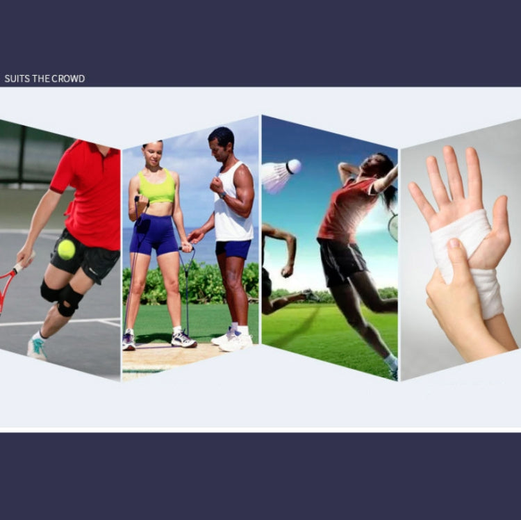 2 PCS Wrist Brace Sprain Fracture Tenosynovitis Thumb Steel Bar Support, Size: Free Size, Left Hand, Right Hand