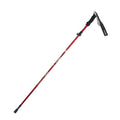 TANERDD TR-D0001 Trekking Poles Aluminum Alloy Folding Outdoor Handrails Trekking Walking Sticks, TR-D0001 Short (Red), TR-D0001 Short (Blue), TR-D0001 Short (Sky Blue), TR-D0001 Short (Purple), TR-D0001 Short (Black), TR-D0001 Short (Green)           ...