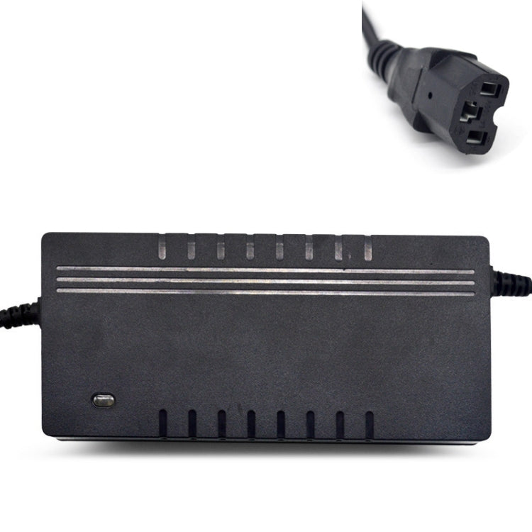Lithium Battery Car Electromobile Sprayer Lawn Mower Lighting Battery Charger, 24V 3A, 24V 5A, 36V 2A, 36V 3A, 36V 4A, 36V 5A