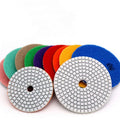 Piece of marble granite tile grinding piece 80mm100mm soft grinding piece water mill stone polishing, Grit:50, Size:3 inch, Grit:500, Size:3 inch
