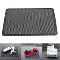 Car Silicone Anti Slip Mat Dashboard Mobile Phone MP3 GPS Sunglasses Holder Mount Bracket, Anti Slip Mat