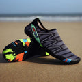 Swimming Water Sports Seaside Beach Surfing Slippers Light Athletic Footwear Unisex Sneakers for Men and Women, 35, 36, 39, 38, 40, 41, 42, 43, 44, 37, 45, 46