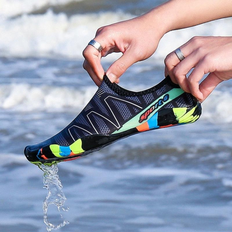 Swimming Water Sports Seaside Beach Surfing Slippers Light Athletic Footwear Unisex Sneakers for Men and Women, 35, 36, 39, 38, 40, 41, 42, 43, 44, 37, 45, 46