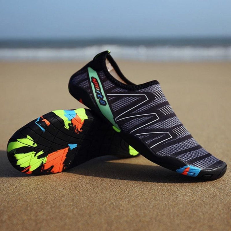 Swimming Water Sports Seaside Beach Surfing Slippers Light Athletic Footwear Unisex Sneakers for Men and Women, 35, 36, 38, 40, 41, 43, 44, 45, 46, 39