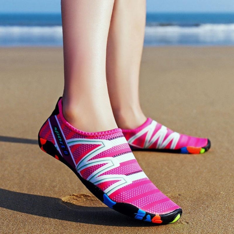 Swimming Water Sports Seaside Beach Surfing Slippers Light Athletic Footwear Unisex Sneakers for Men and Women, 35, 36, 39, 38, 40, 41, 42, 43, 44, 37, 45, 46