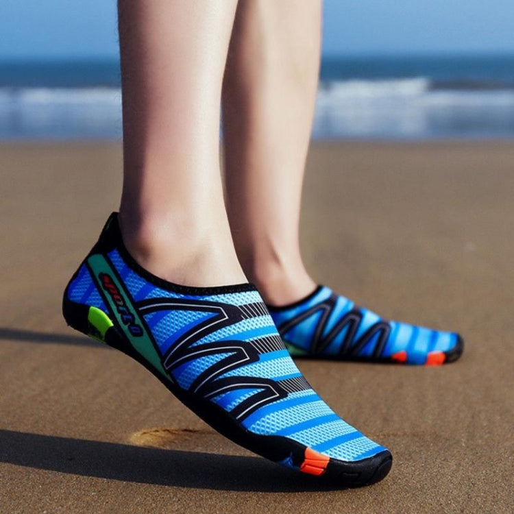Swimming Water Sports Seaside Beach Surfing Slippers Light Athletic Footwear Unisex Sneakers for Men and Women, 35, 36, 39, 38, 40, 41, 42, 43, 44, 37, 45, 46