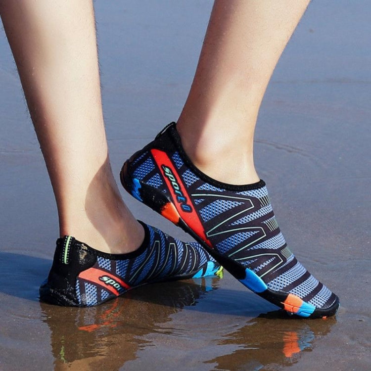 Swimming Water Sports Seaside Beach Surfing Slippers Light Athletic Footwear Unisex Sneakers for Men and Women, 35, 36, 39, 38, 40, 41, 42, 43, 44, 37, 45, 46
