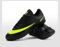 Breathable Non-slip Soccer Shoes Indoor and Outdoor Training Football Shoes for Children & Adult, 32, 33, 34, 35, 36, 37, 38, 39, 40, 41, 42, 43, 44