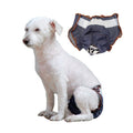 Anti-sorrow Female Dog Physiological Pants Urine-proof And Wet Pet Leak-proof Underwear, S, M, L, XL, XXL