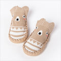 Fashion Baby Socks With Rubber Soles Infant Sock Newborn Autumn Winter Children Floor Socks Shoes Anti Slip Soft Sole Sock, 11cm, 12cm, 13cm, 14cm