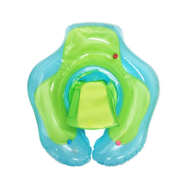 Cooldy Infant and Children Swimming Ring Swimming Supplies Inflatable Life Buoy, S, M, L