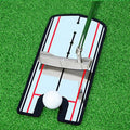 Golf Swing Action Corrector, Size: 32 x 14.5cm, Corrector