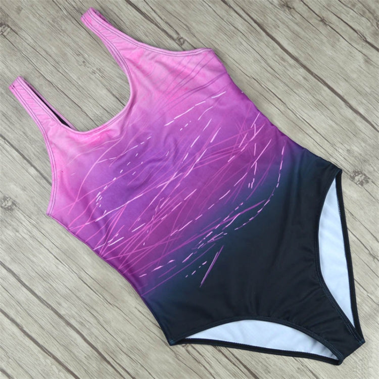 Female Sexy Swimsuit Vintage Swimwear High Neck Bandage Criss Cross Back Swimwear, XL, L, M, XXL