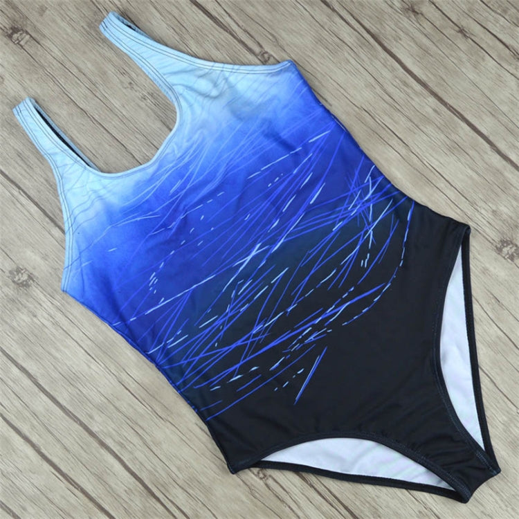 Female Sexy Swimsuit Vintage Swimwear High Neck Bandage Criss Cross Back Swimwear, XL, L, M, XXL