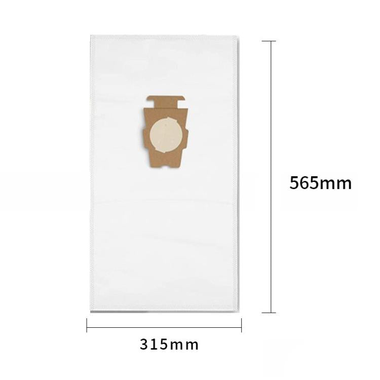 Vacuum Cleaner Dust Bag + Drive Belt For KIRBY SENTRIA G10/G10E, 10pcs Bag + 2pcs Drive Belt For KIRBY SENTRIA G10/G10E