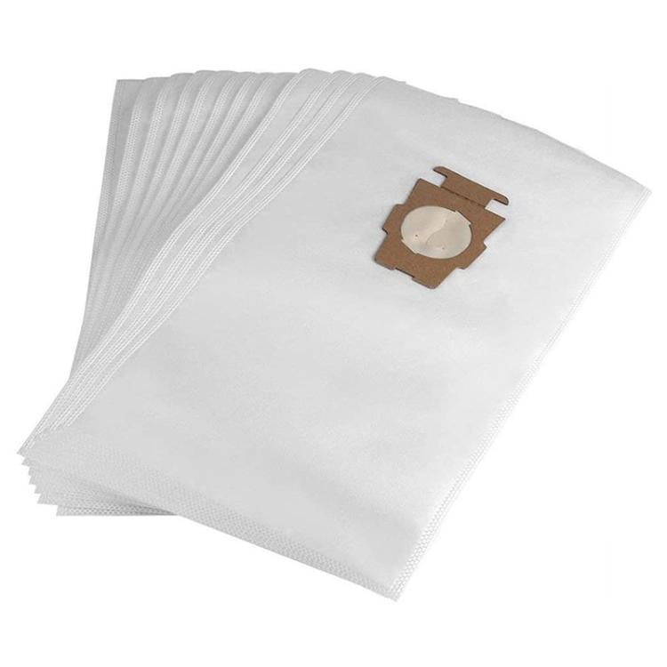 Vacuum Cleaner Dust Bag + Drive Belt For KIRBY SENTRIA G10/G10E, 10pcs Bag + 2pcs Drive Belt For KIRBY SENTRIA G10/G10E