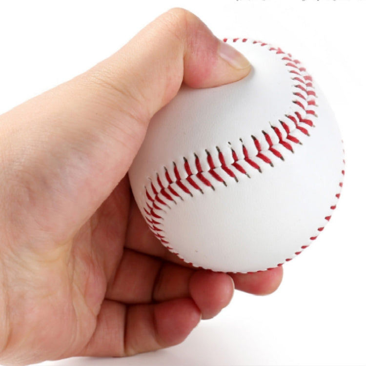 No.9 Soft Training Baseball for Alloy Baseball Bat, No. 9