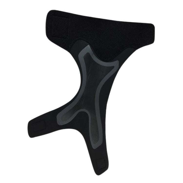 Sport Ankle Support Elastic High Protect Sports Ankle Equipment Safety Running Basketball Ankle Brace Support, L, S, M, XL
