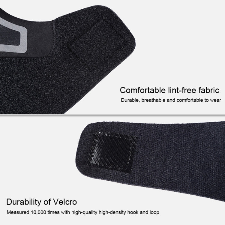 Sport Ankle Support Elastic High Protect Sports Ankle Equipment Safety Running Basketball Ankle Brace Support, L, S, M, XL