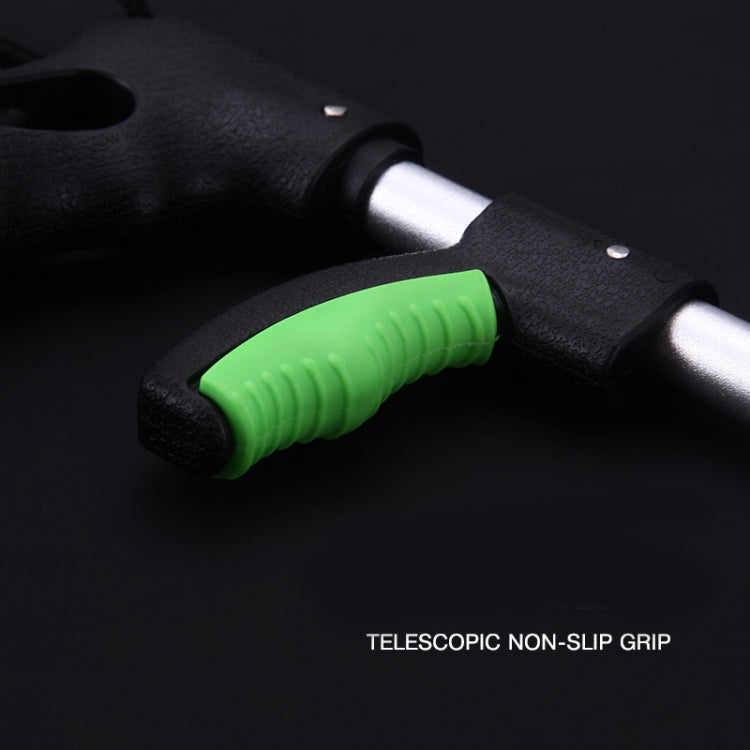 Fishing Tackle And Fishing Hook Separator Aluminum Alloy Hook Remover Portable T-Shaped Hook Remover, Large, Medium, Small