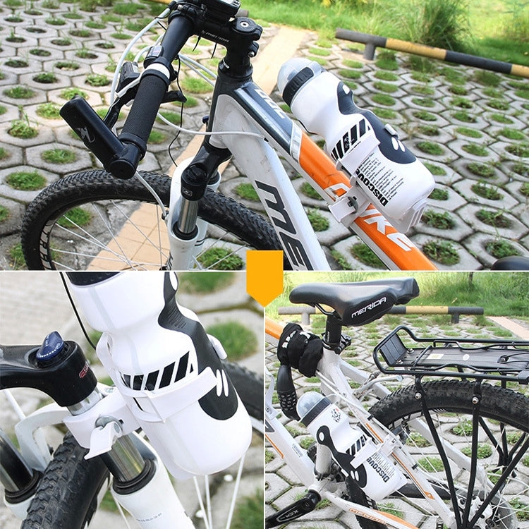 Mountain Bike Bottle Cage Bicycle Quick Release Free Hanging Cup Holder Road Bike Electric Scooter Motorcycle Water Cup Holder, Black, Red, White