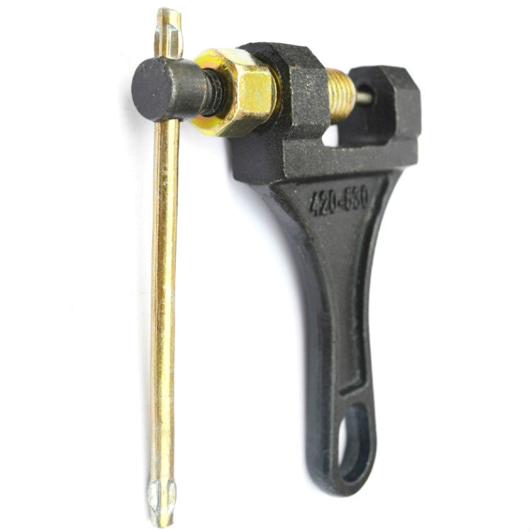 2 PCS Chain Removers Special Tools For Harvesters Chain Pliers, 420-530 Small, 530-630 Medium, 860 Large