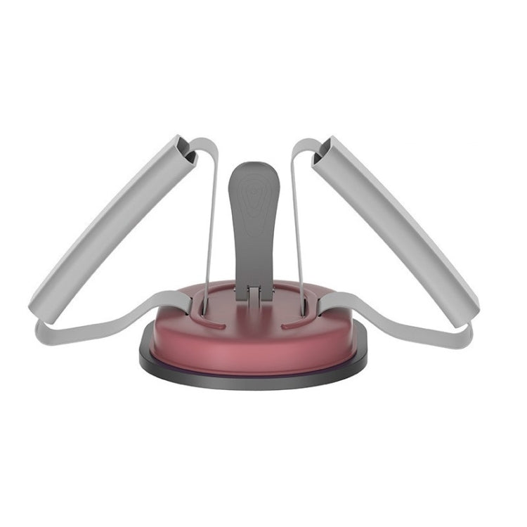 Indoor Sit-Up Aid Household Multifunctional Sports Equipment, Indoor Sit-Up Aid(Enamored Purple), Indoor Sit-Up Aid(Peach Ash), Indoor Sit-Up Aid(Dream Pink Blue), Indoor Sit-Up Aid(Black & white), Indoor Sit-Up Aid(Butter Ash)                         ...