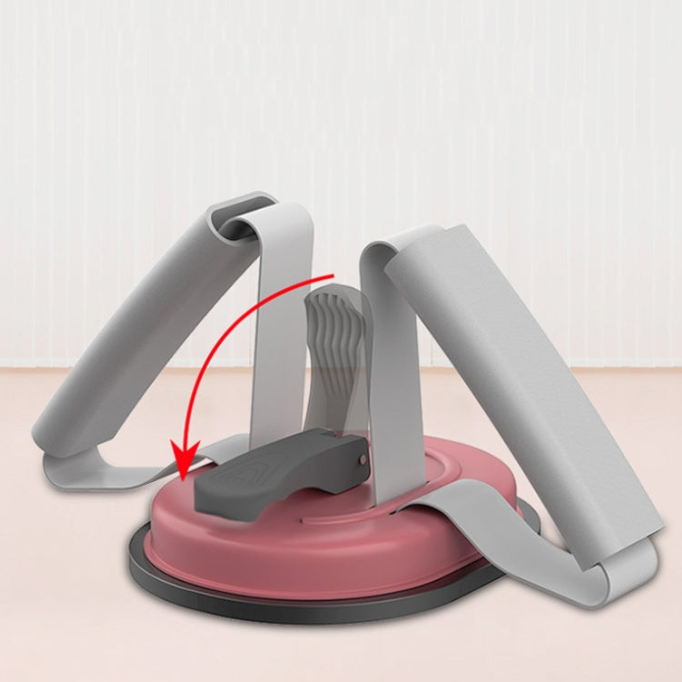 Indoor Sit-Up Aid Household Multifunctional Sports Equipment, Indoor Sit-Up Aid(Enamored Purple), Indoor Sit-Up Aid(Peach Ash), Indoor Sit-Up Aid(Dream Pink Blue), Indoor Sit-Up Aid(Black & white), Indoor Sit-Up Aid(Butter Ash)                         ...
