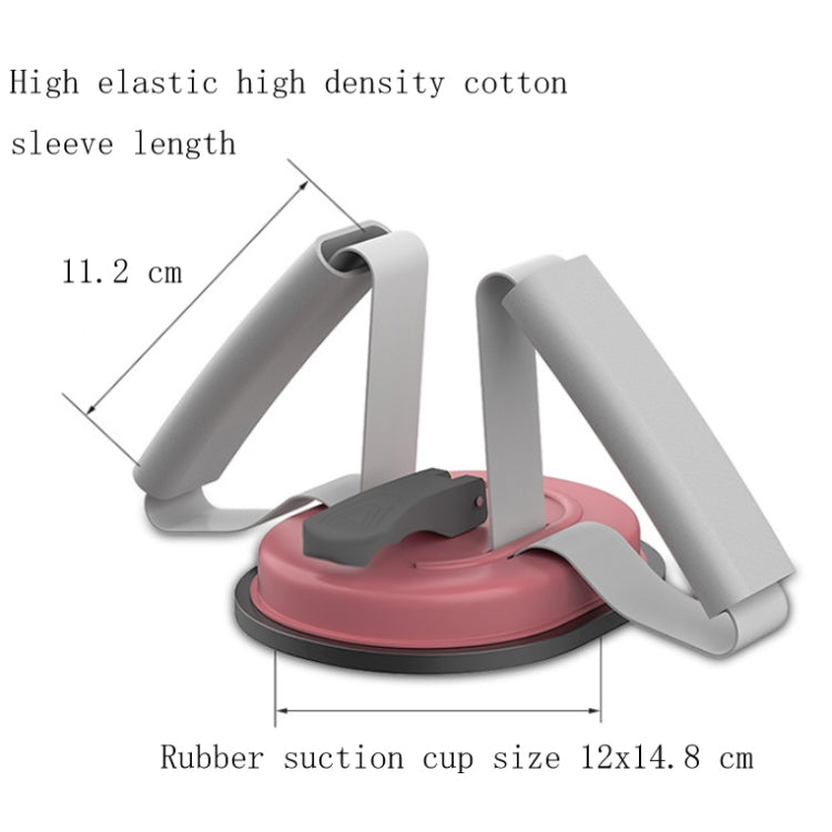 Indoor Sit-Up Aid Household Multifunctional Sports Equipment, Indoor Sit-Up Aid(Enamored Purple), Indoor Sit-Up Aid(Peach Ash), Indoor Sit-Up Aid(Dream Pink Blue), Indoor Sit-Up Aid(Black & white), Indoor Sit-Up Aid(Butter Ash)                         ...