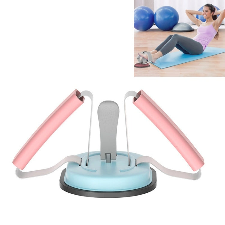 Indoor Sit-Up Aid Household Multifunctional Sports Equipment, Indoor Sit-Up Aid(Enamored Purple), Indoor Sit-Up Aid(Peach Ash), Indoor Sit-Up Aid(Dream Pink Blue), Indoor Sit-Up Aid(Black & white), Indoor Sit-Up Aid(Butter Ash)                         ...