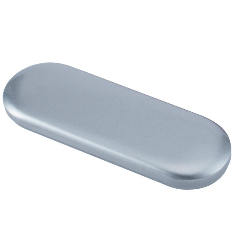 10 PCS Tinplate Stationery Box Acne Needle Beauty Needle Tin Box Paper Clip Storage Box, Color Random Delivery, Clip Storage Box
