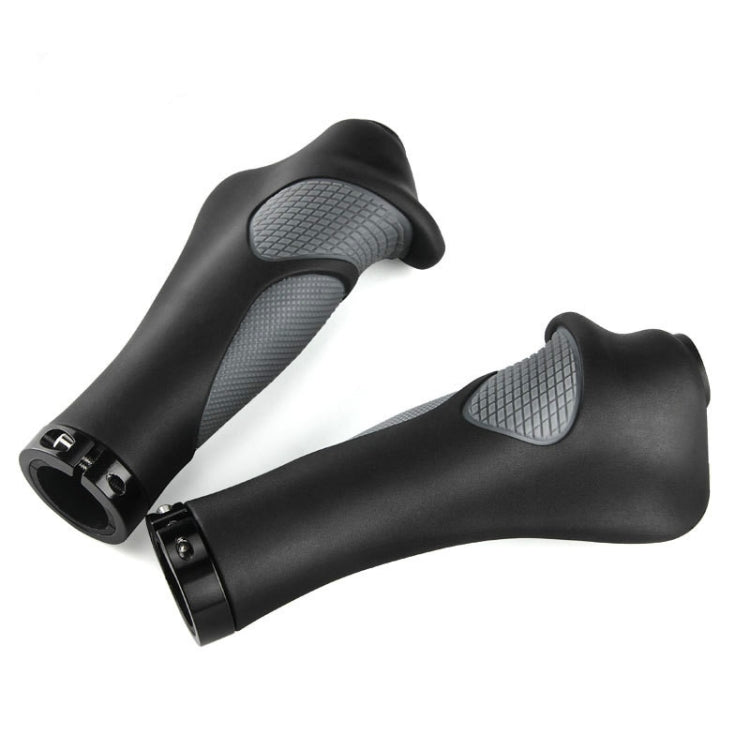 CXWXC Bicycle Handlebar Cover Mountain Bike Bullhorn Rubber Handlebar Cover Riding Accessories, HL-G232, HL-G233, HL-G311A, HL-G311-1A
