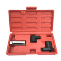 3 In 1 Oxygen Sensor Sleeve Head Removal Tool, 3 In 1 Oxygen Sensor