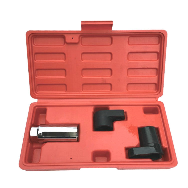 3 In 1 Oxygen Sensor Sleeve Head Removal Tool, 3 In 1 Oxygen Sensor