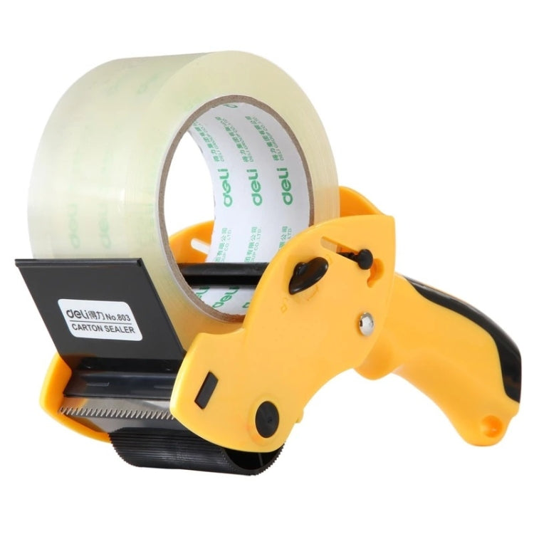 Sealing Packing Tape Sealing Machine Fixture Manual Baler Random Color Delivery