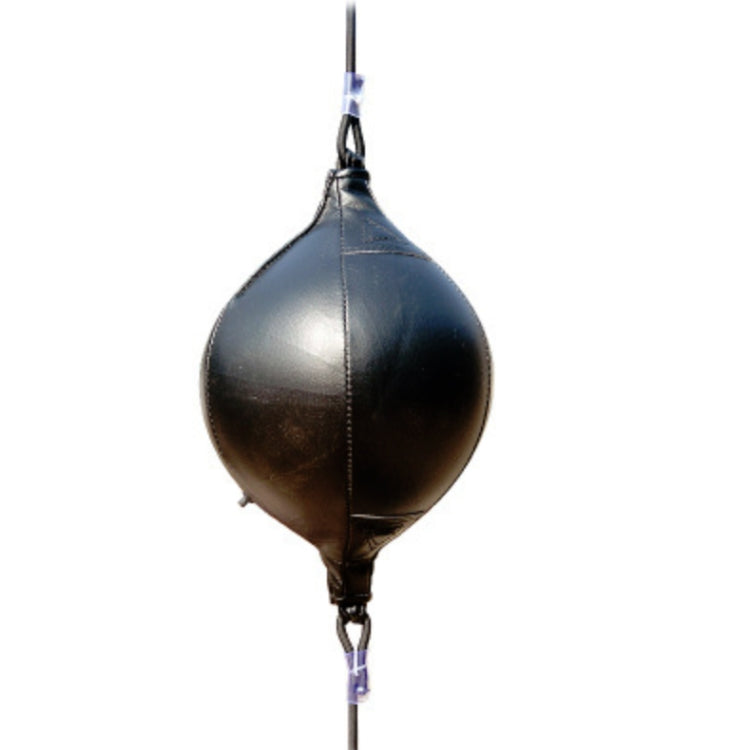Boxing Speed Ball Fitness Vent Ball Adult Hanging Free Punching Bag, Black, Red & Black, Red & Bllack, Black & White