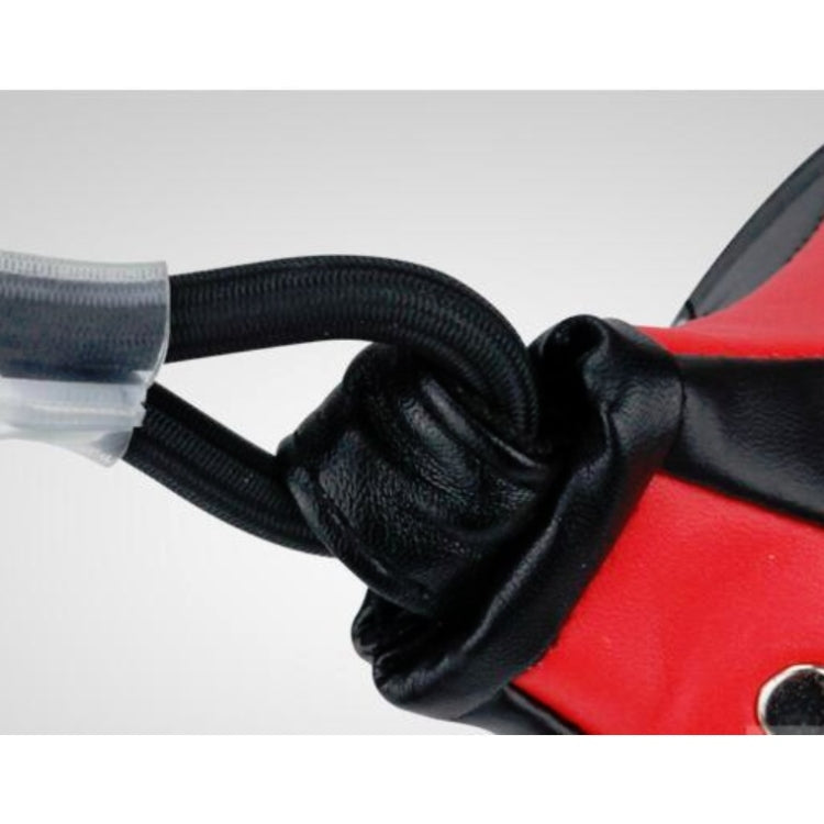 Boxing Speed Ball Fitness Vent Ball Adult Hanging Free Punching Bag, Black, Red & Black, Red & Bllack, Black & White