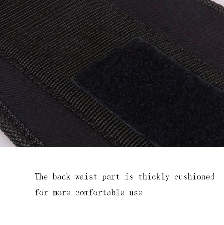 Fitness Squat Waist Protector Weightlifting Fitness Training Belt for Men, S, M, L